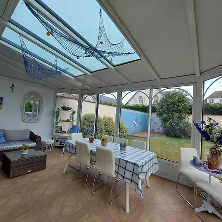 Maison Familiale Proche