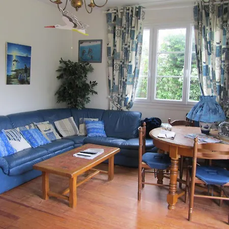 بيت للعطل Maison Familiale Proche