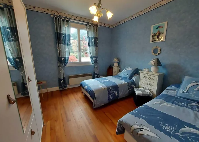 Maison Familiale Proche