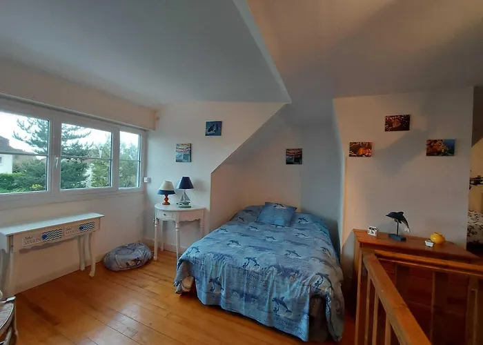 Maison Familiale Proche * اويسترهام