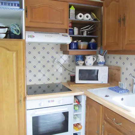 Maison Familiale Proche