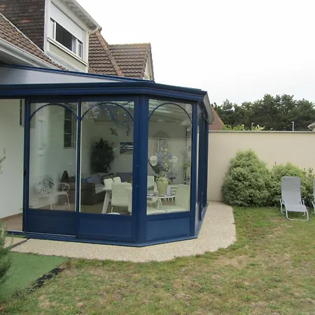 Maison Familiale Proche Holiday home