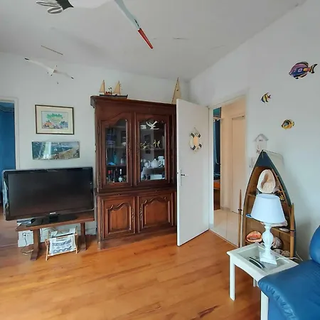 Maison Familiale Proche Vakantiehuis *