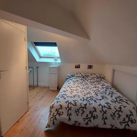 Vakantiehuis Maison Familiale Proche *