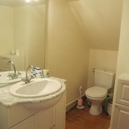 Vakantiehuis Maison Familiale Proche Ouistreham