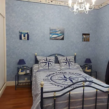 Maison Familiale Proche Vakantiehuis