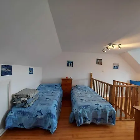 Maison Familiale Proche * Ouistreham