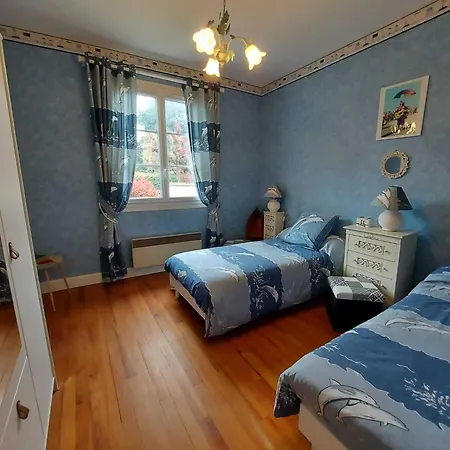 Maison Familiale Proche
