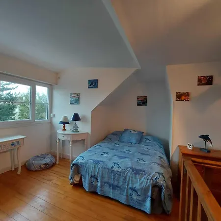 Maison Familiale Proche * Ouistreham