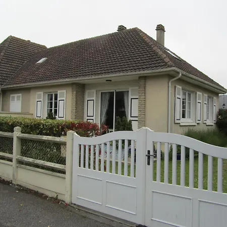 Maison Familiale Proche Vakantiehuis