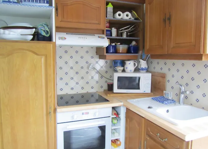 Maison Familiale Proche