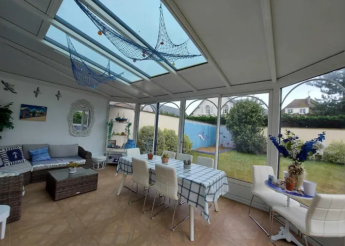 Maison Familiale Proche